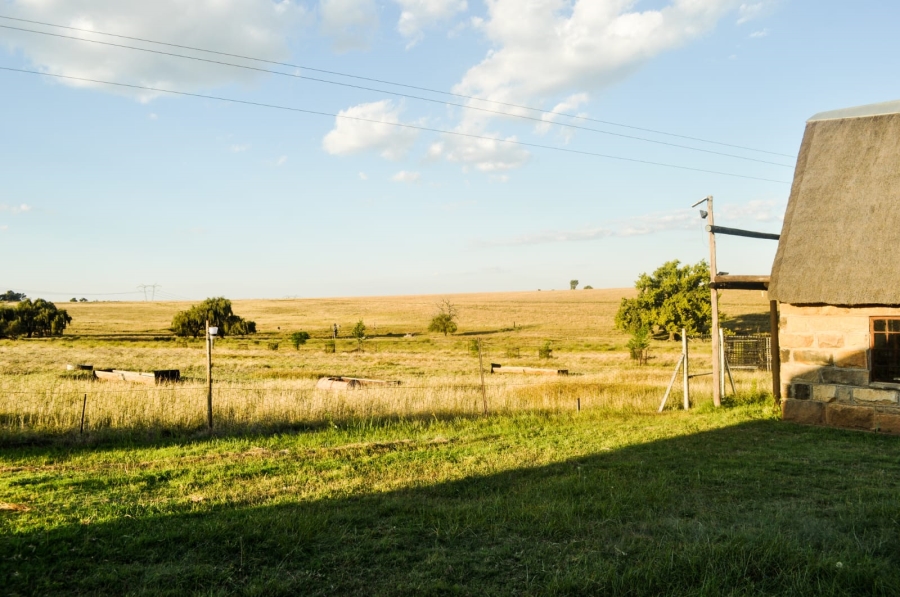 Commercial Property for Sale in Reitz Free State